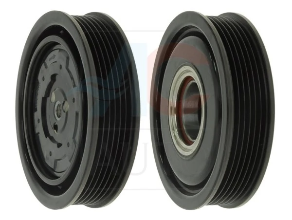 Magnetic Clutch, air conditioning compressor AC-06DN139