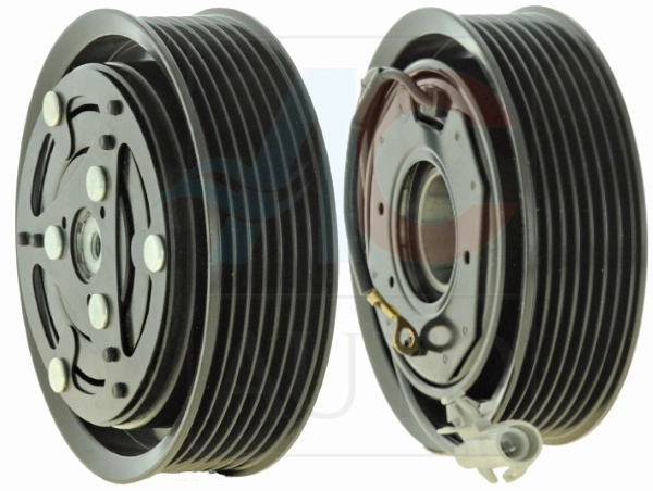 Magnetic Clutch, air conditioning compressor AC-06DN78