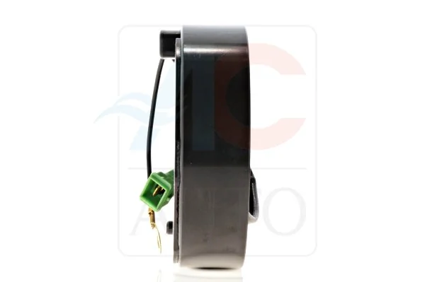 Coil, magnetic clutch (compressor) AC-04DN02