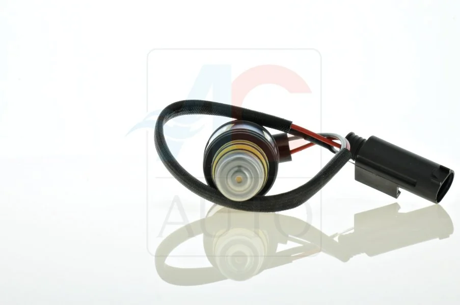 Control Valve, air conditioning compressor AC-02DN06