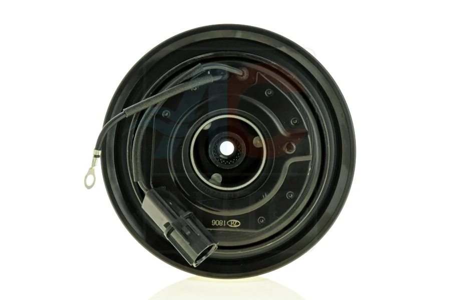 Magnetic Clutch, air conditioning compressor AC-06HA36