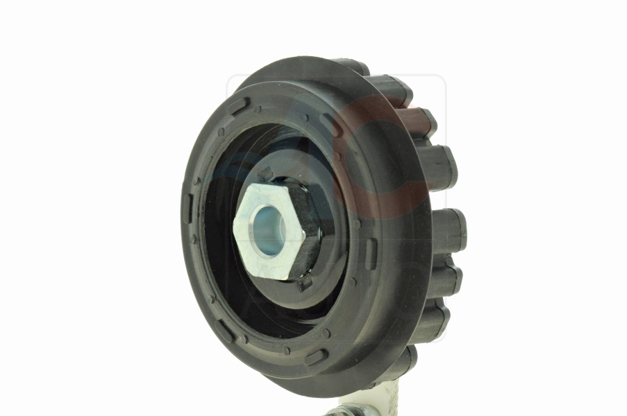 Drive plate, magnetic clutch (compressor) AC-05DN10