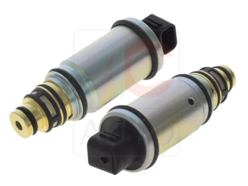 Control Valve, air conditioning compressor AC-02ZX09