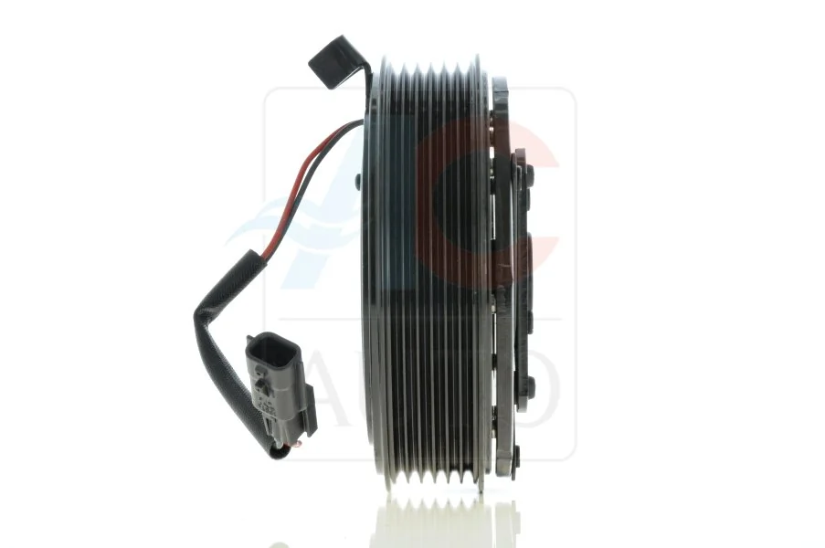 Magnetic Clutch, air conditioning compressor AC-06CL04