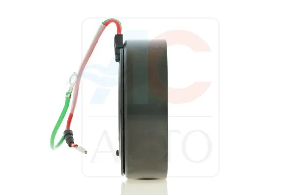 Coil, magnetic clutch (compressor) AC-04KE03
