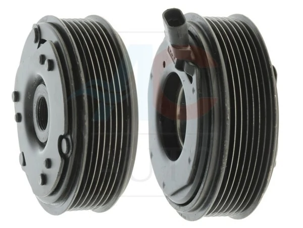 Magnetic Clutch, air conditioning compressor AC-06DL14