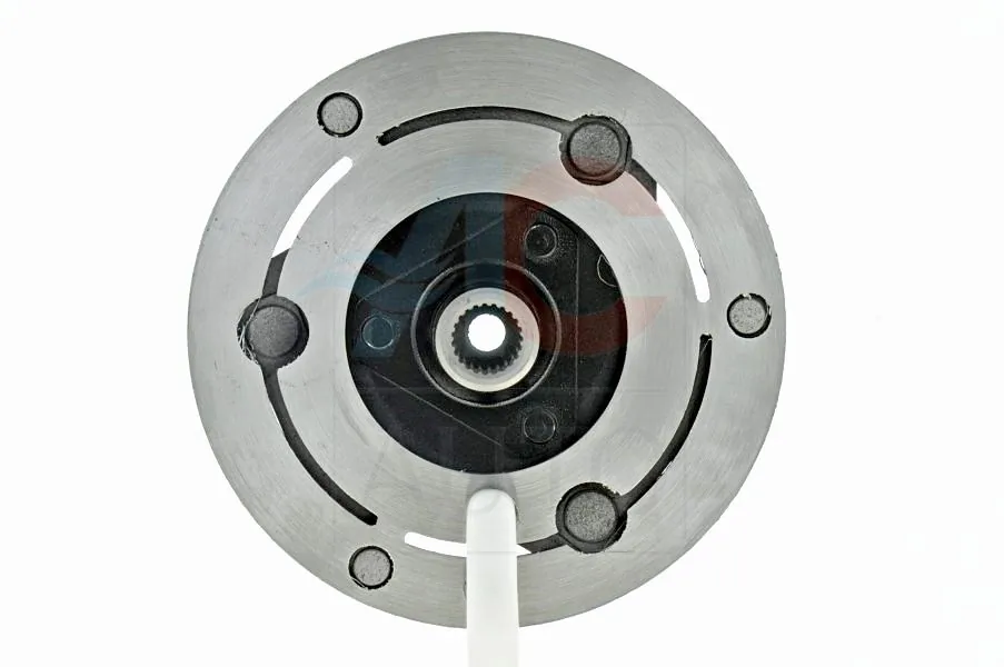 Drive plate, magnetic clutch (compressor) AC-05DL14