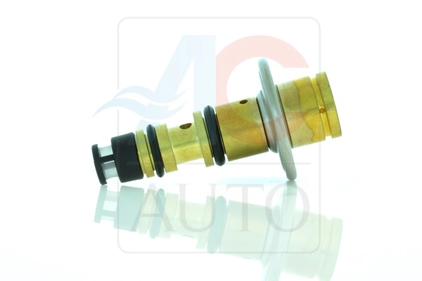 Control Valve, air conditioning compressor AC-02DN12