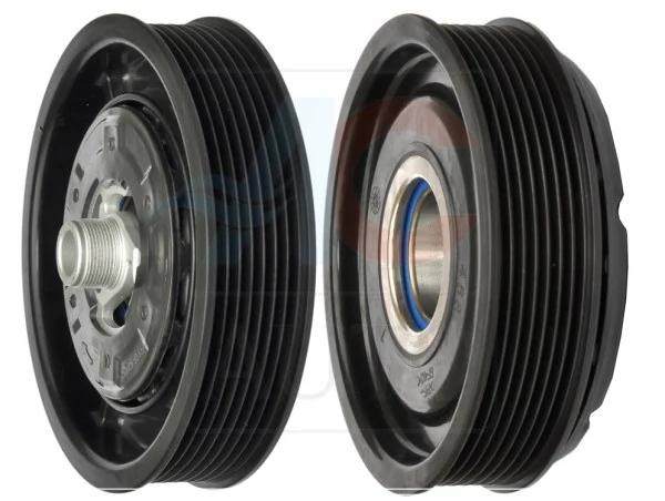 Magnetic Clutch, air conditioning compressor AC-06DN50