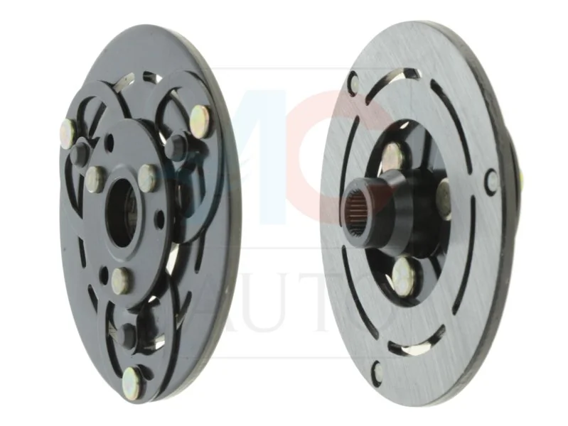 Drive plate, magnetic clutch (compressor) AC-05ZX17