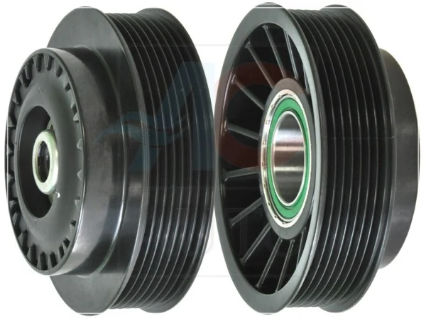 Magnetic Clutch, air conditioning compressor AC-06ZX01