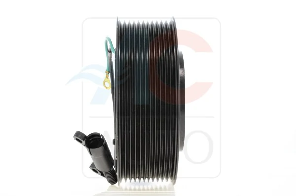 Magnetic Clutch, air conditioning compressor AC-06DN61