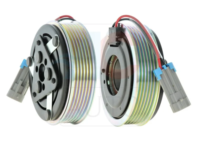 Magnetic Clutch, air conditioning compressor AC-06SD72