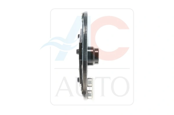 Drive plate, magnetic clutch (compressor) AC-05ZX11