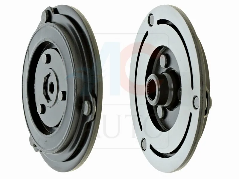 Drive plate, magnetic clutch (compressor) AC-05ZX13