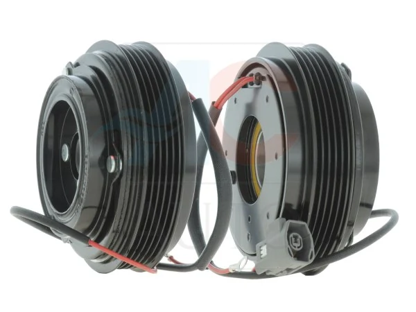 Magnetic Clutch, air conditioning compressor AC-06HA34