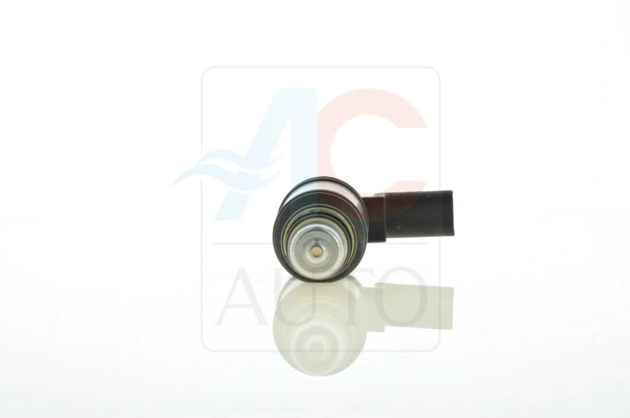 Control Valve, air conditioning compressor AC-02DN09