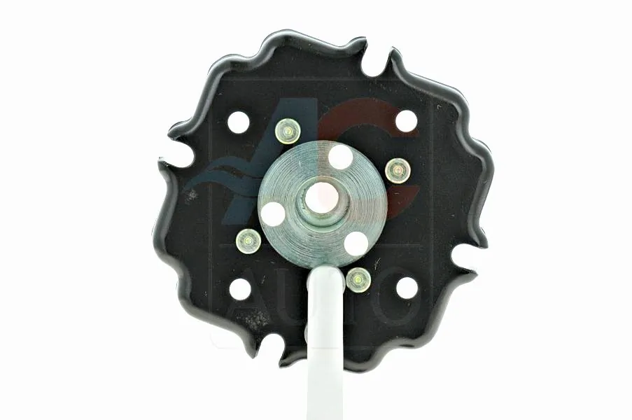 Drive plate, magnetic clutch (compressor) AC-05DN35