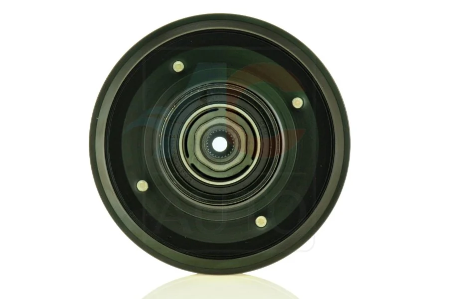 Magnetic Clutch, air conditioning compressor AC-06HA28