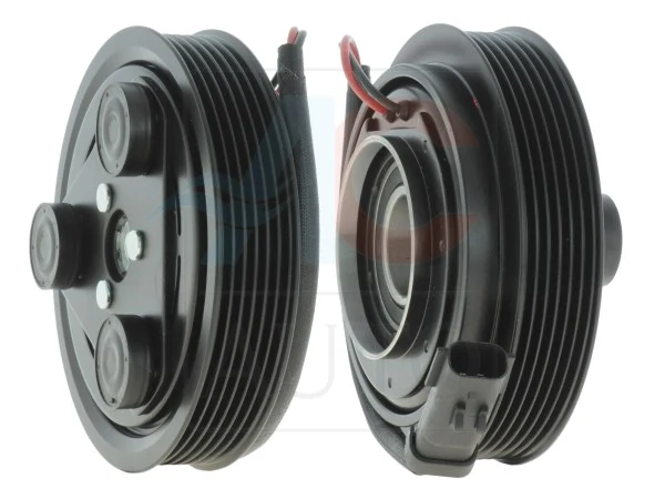 Magnetic Clutch, air conditioning compressor AC-06HA32