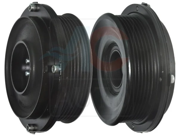 Magnetic Clutch, air conditioning compressor AC-06DN35