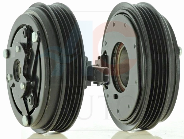 Magnetic Clutch, air conditioning compressor AC-06DL39