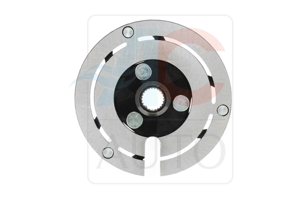 Drive plate, magnetic clutch (compressor) AC-05ZX11
