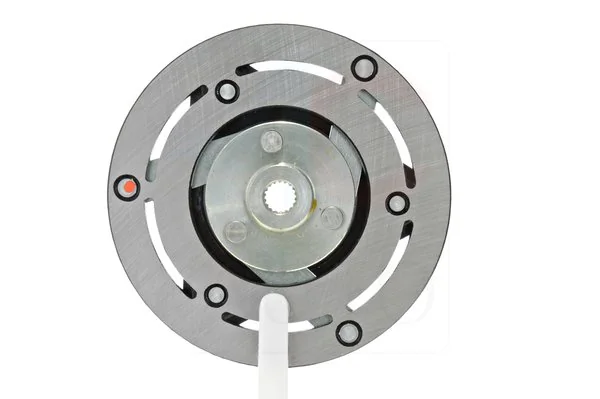 Drive plate, magnetic clutch (compressor) AC-05SD12