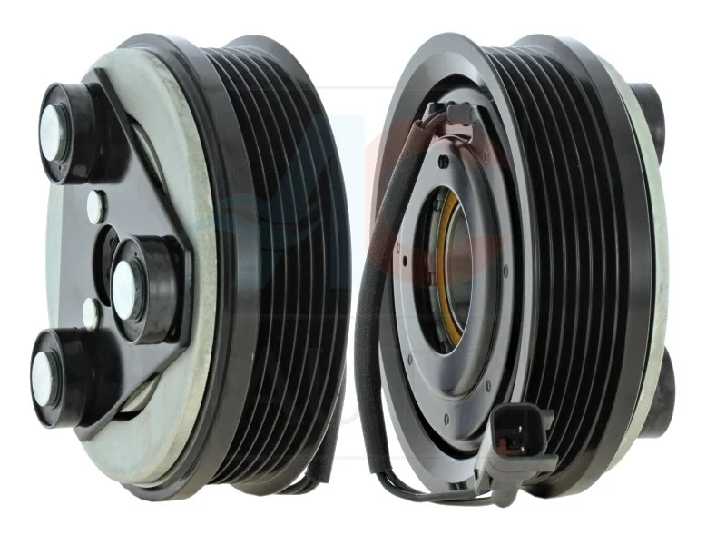 Magnetic Clutch, air conditioning compressor AC-06VI15