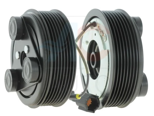 Magnetic Clutch, air conditioning compressor AC-06CL09