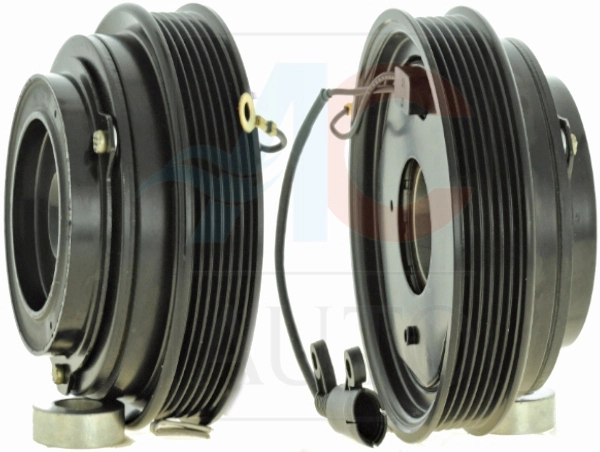 Magnetic Clutch, air conditioning compressor AC-06DN42