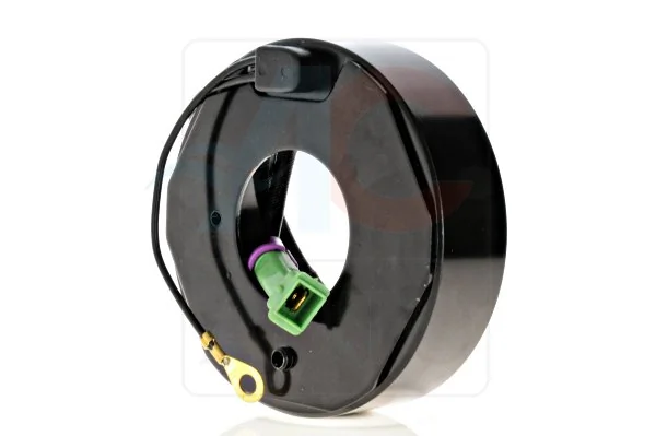 Coil, magnetic clutch (compressor) AC-04DN02