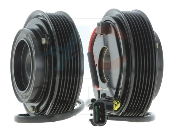 Magnetic Clutch, air conditioning compressor AC-06HA26