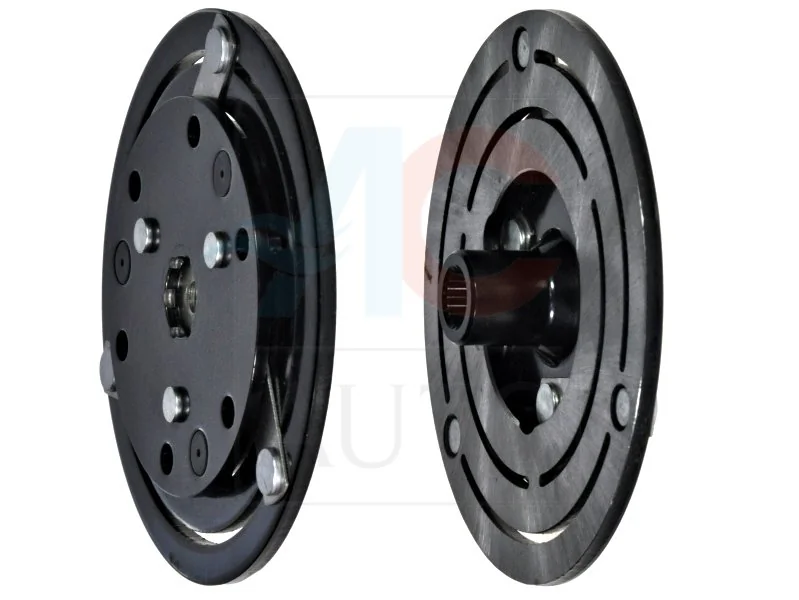 Drive plate, magnetic clutch (compressor) AC-05FS03