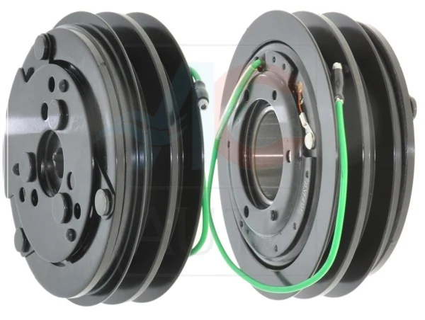 Magnetic Clutch, air conditioning compressor AC-06SD41