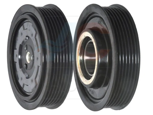 Magnetic Clutch, air conditioning compressor AC-06DN12