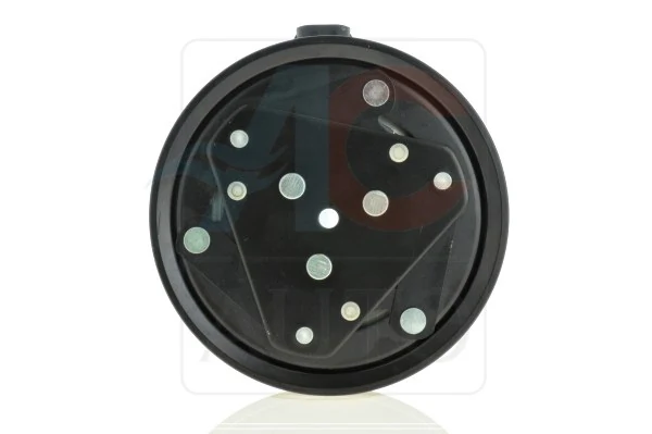 Magnetic Clutch, air conditioning compressor AC-06DL10