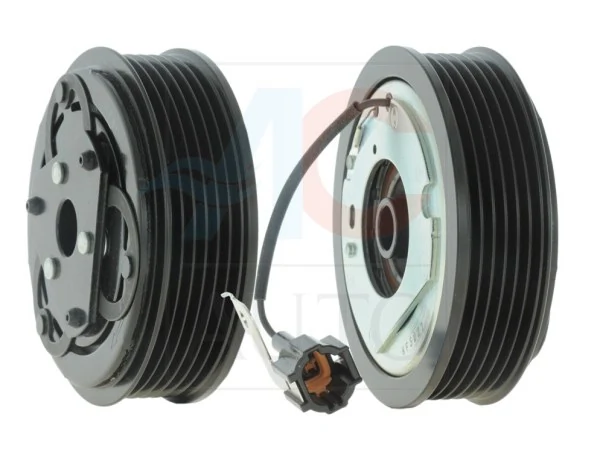 Magnetic Clutch, air conditioning compressor AC-06CL14