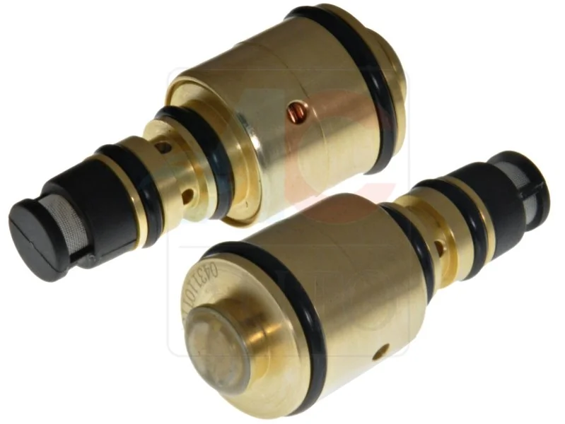 Control Valve, air conditioning compressor AC-02DN11