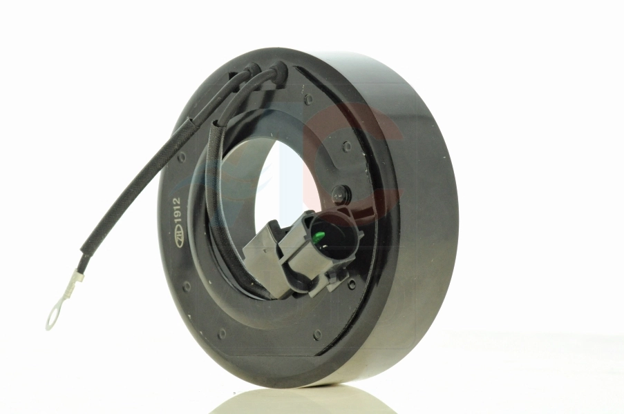 Coil, magnetic clutch (compressor) AC-04HA13