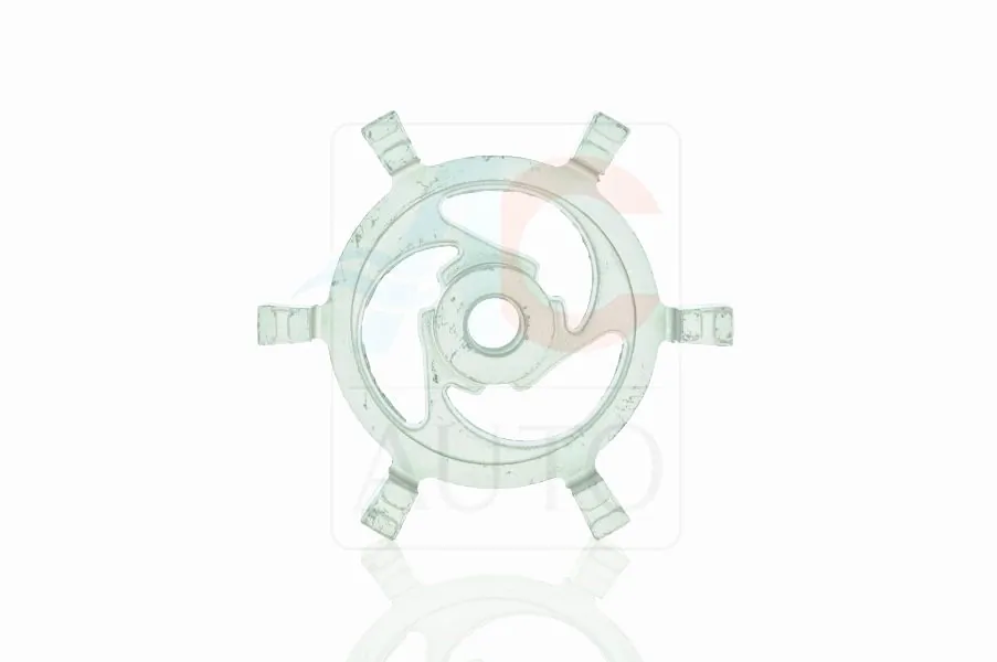 Drive plate, magnetic clutch (compressor) AC-05DN23