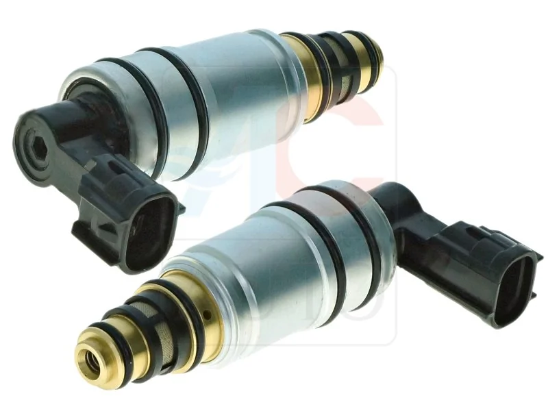 Control Valve, air conditioning compressor AC-02VI02
