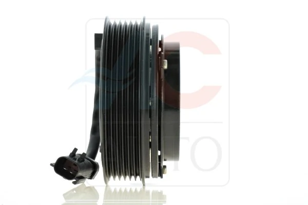 Magnetic Clutch, air conditioning compressor AC-06DN91