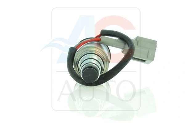 Valve de réglage, compresseur AC-02ZX04