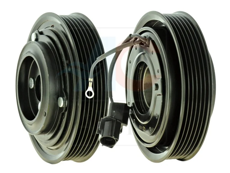 Magnetic Clutch, air conditioning compressor AC-06HA36