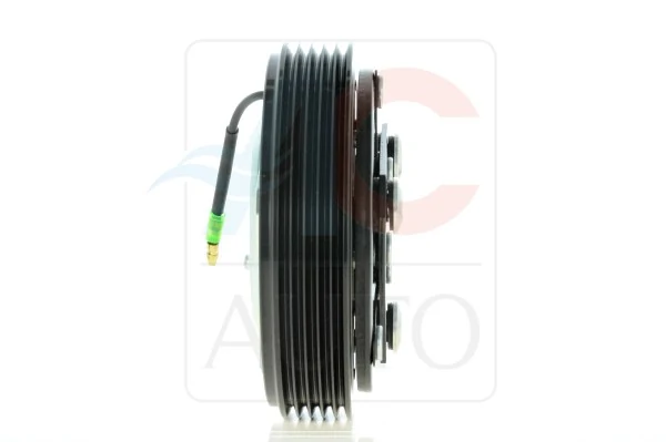 Magnetic Clutch, air conditioning compressor AC-06PA10