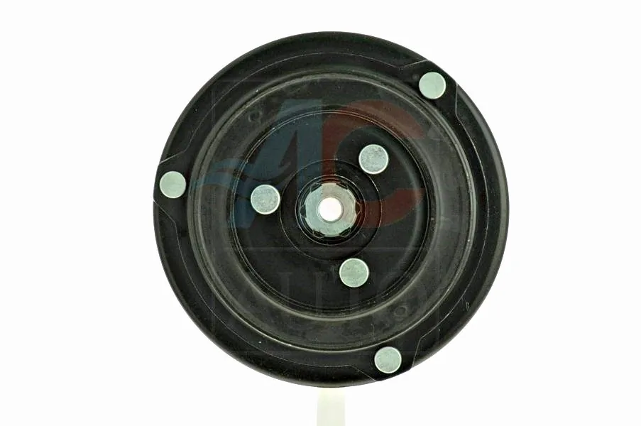 Drive plate, magnetic clutch (compressor) AC-05ZX20