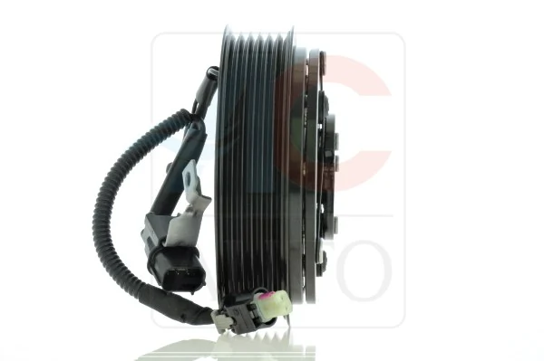 Gandingan Magnet, Pemampat Penyaman Udara AC-06DL23