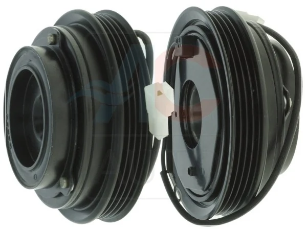 Magnetic Clutch, air conditioning compressor AC-06DN82