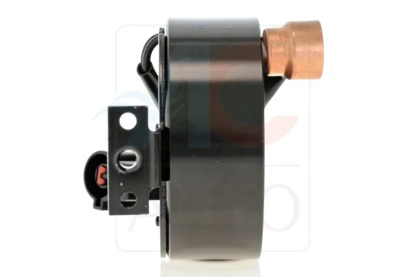 Coil, magnetic clutch (compressor) AC-04SC01